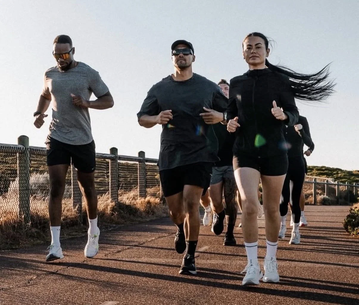 GN x fitstop hermosa