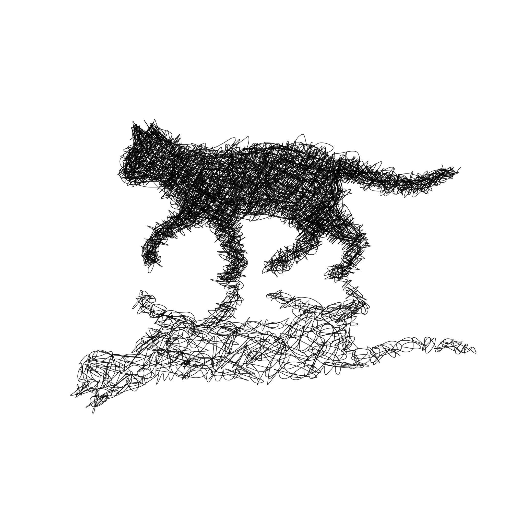 cat sketch black and white.JPG