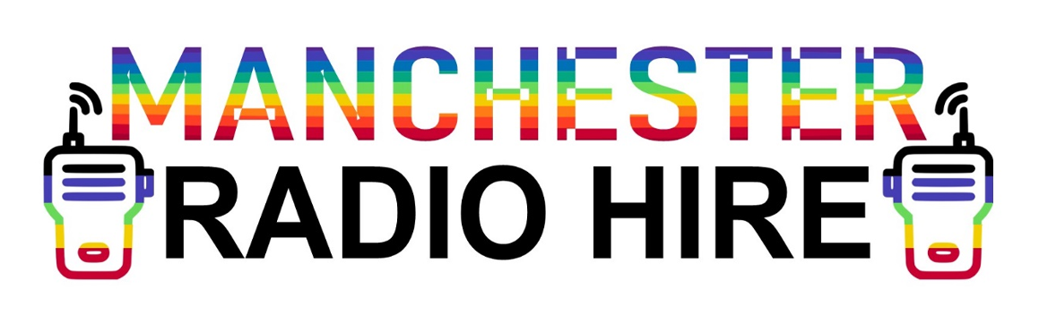 Manchester Radio Hire