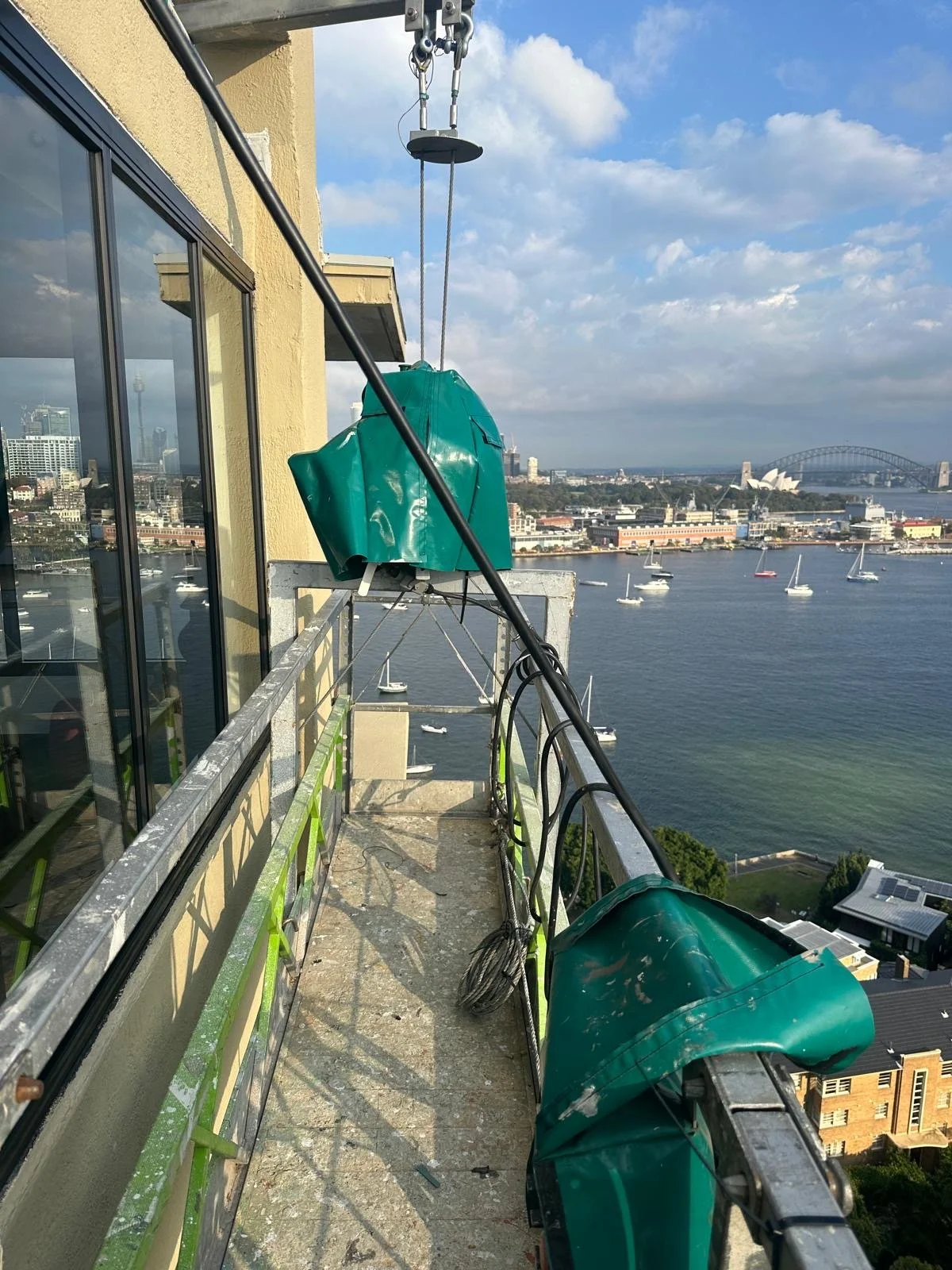 Thornton St DARLING POINT