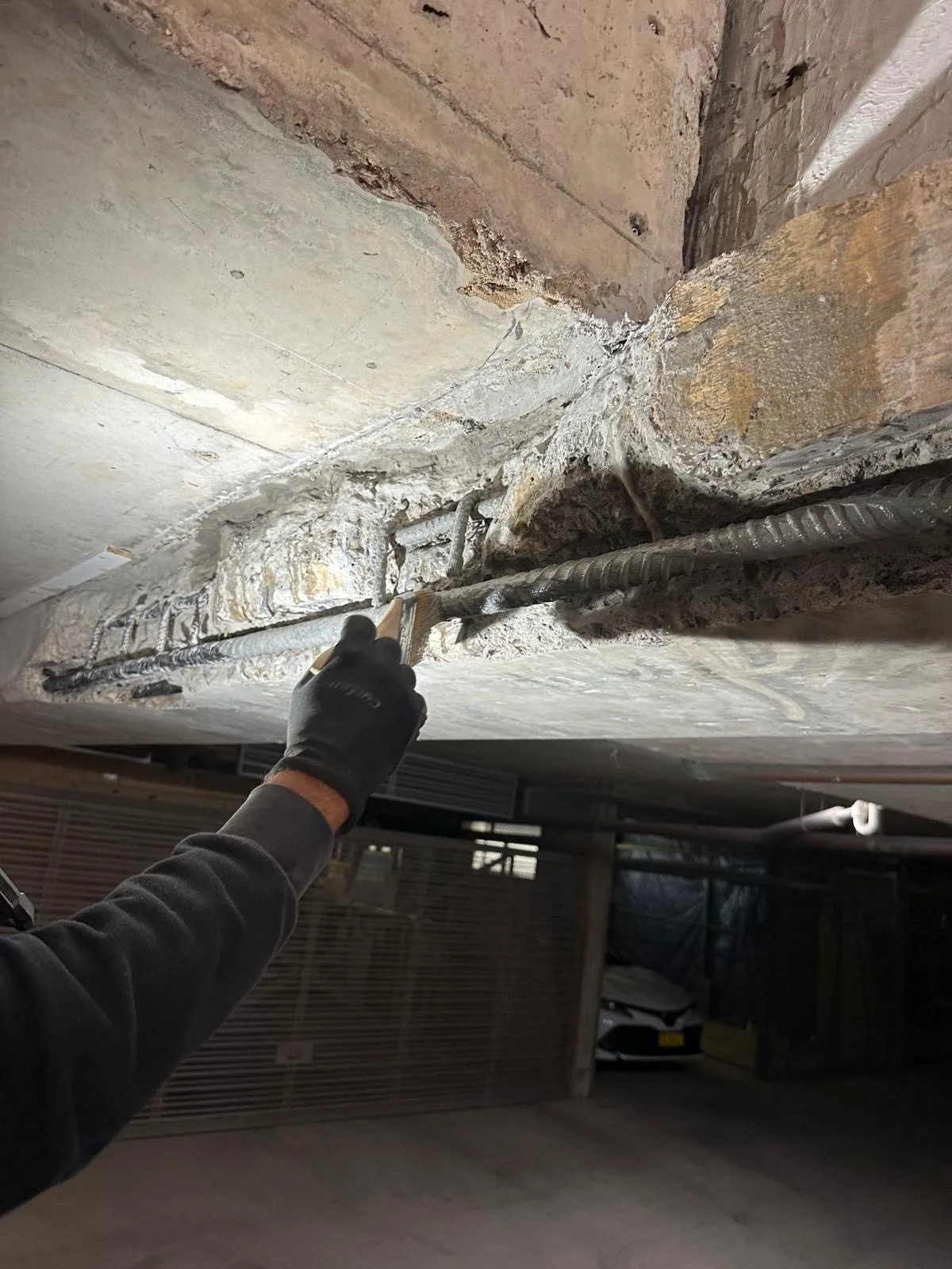 Parramatta St CRONULLA