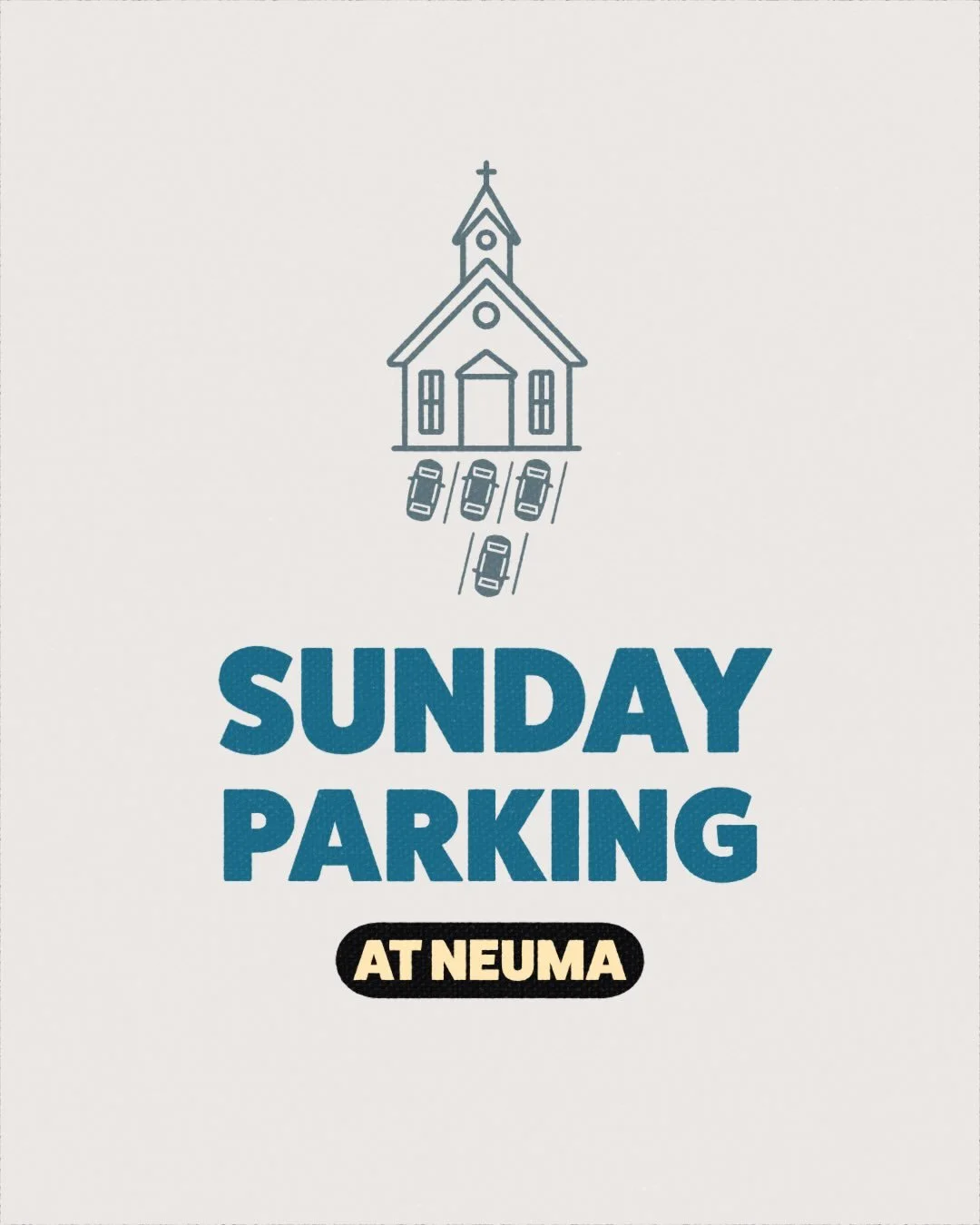 🚨 The Nike After Dark Marathon may be taking up some of our usual parking, but don&rsquo;t worry, we&rsquo;ve got you covered!

Swipe for all available parking options around the Portofino, and be sure to give yourself an extra 10 minutes to park an
