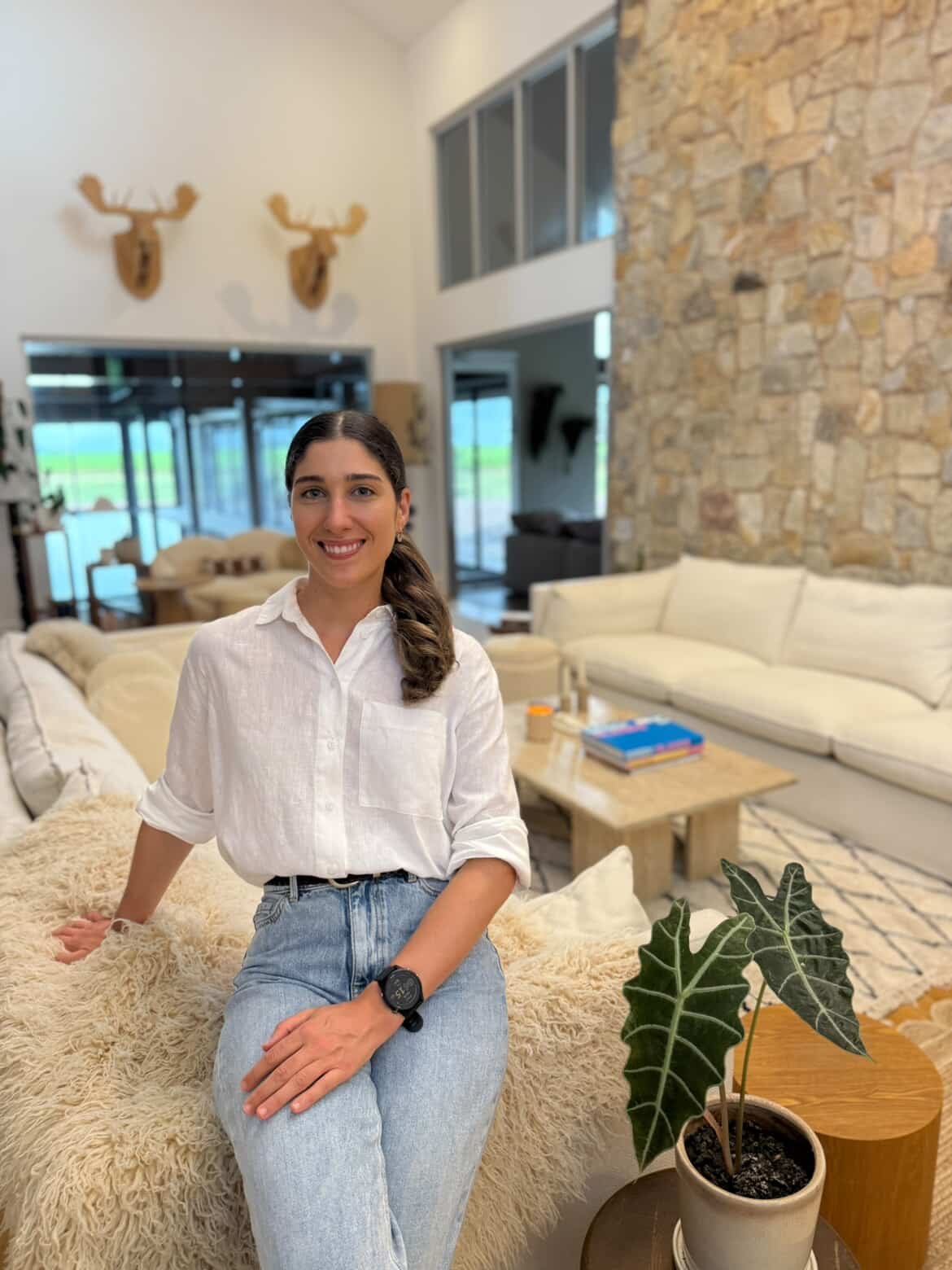 Kerri Carmichael Dietetics