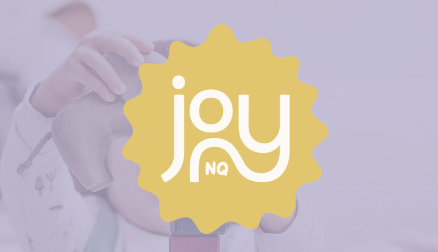Joy NQ Play Therapy