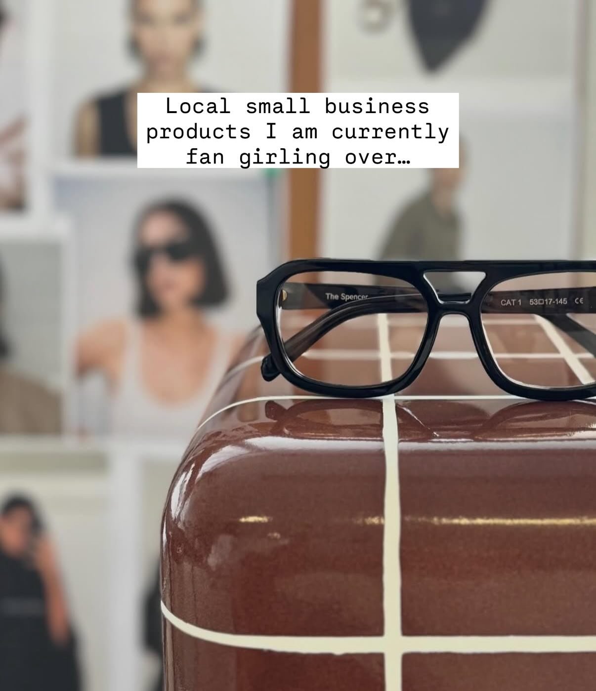 These local small businesses all have products in my SAVED tab 🥰 so I felt the need to share them with you. So many amazing brands we have in Townsville &amp; this is my currently Wish List 🫶🔥