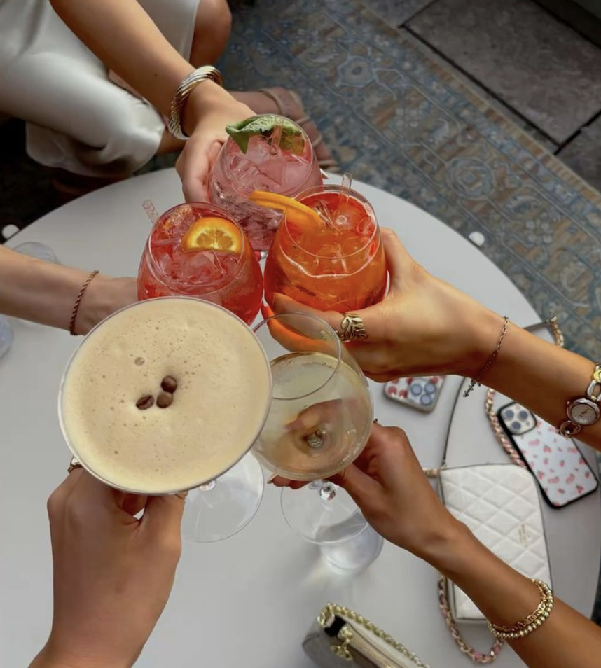 Girl Boss EOFY PARTY