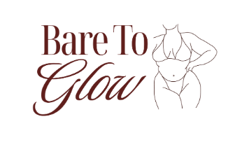 Bare To Glow townsville spray tan