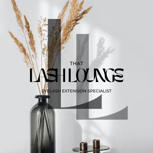 That Lash Lounge girll boss townsville