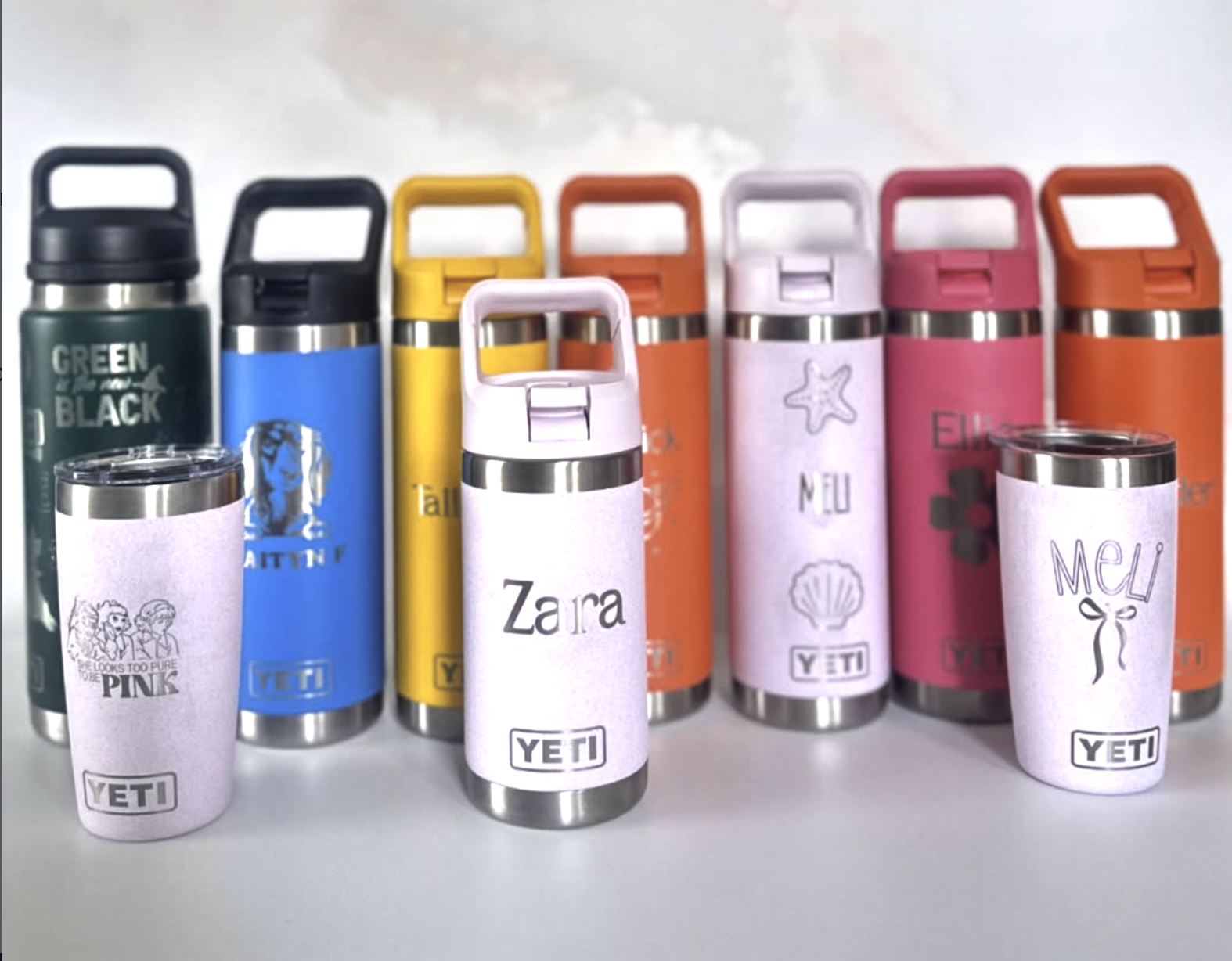 Pink Koala Creations