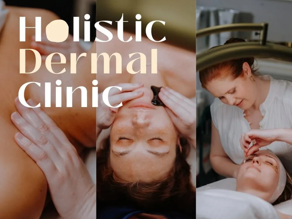 Holistic Dermal Clinic townsvile girl boss
