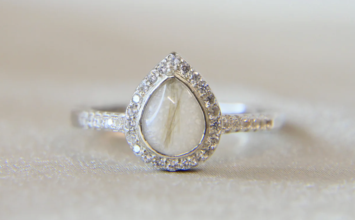 Beyond Love Creations LOGO