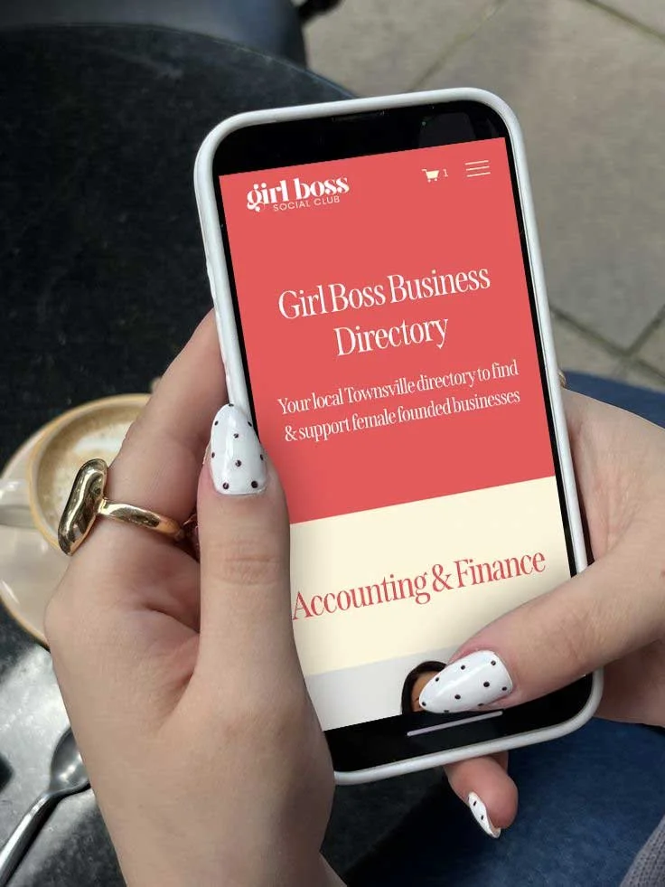 Girl Boss Business Directory