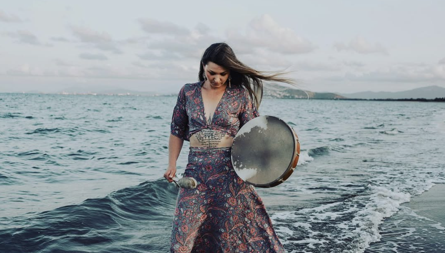 Sol Nourishments girl boss townsville