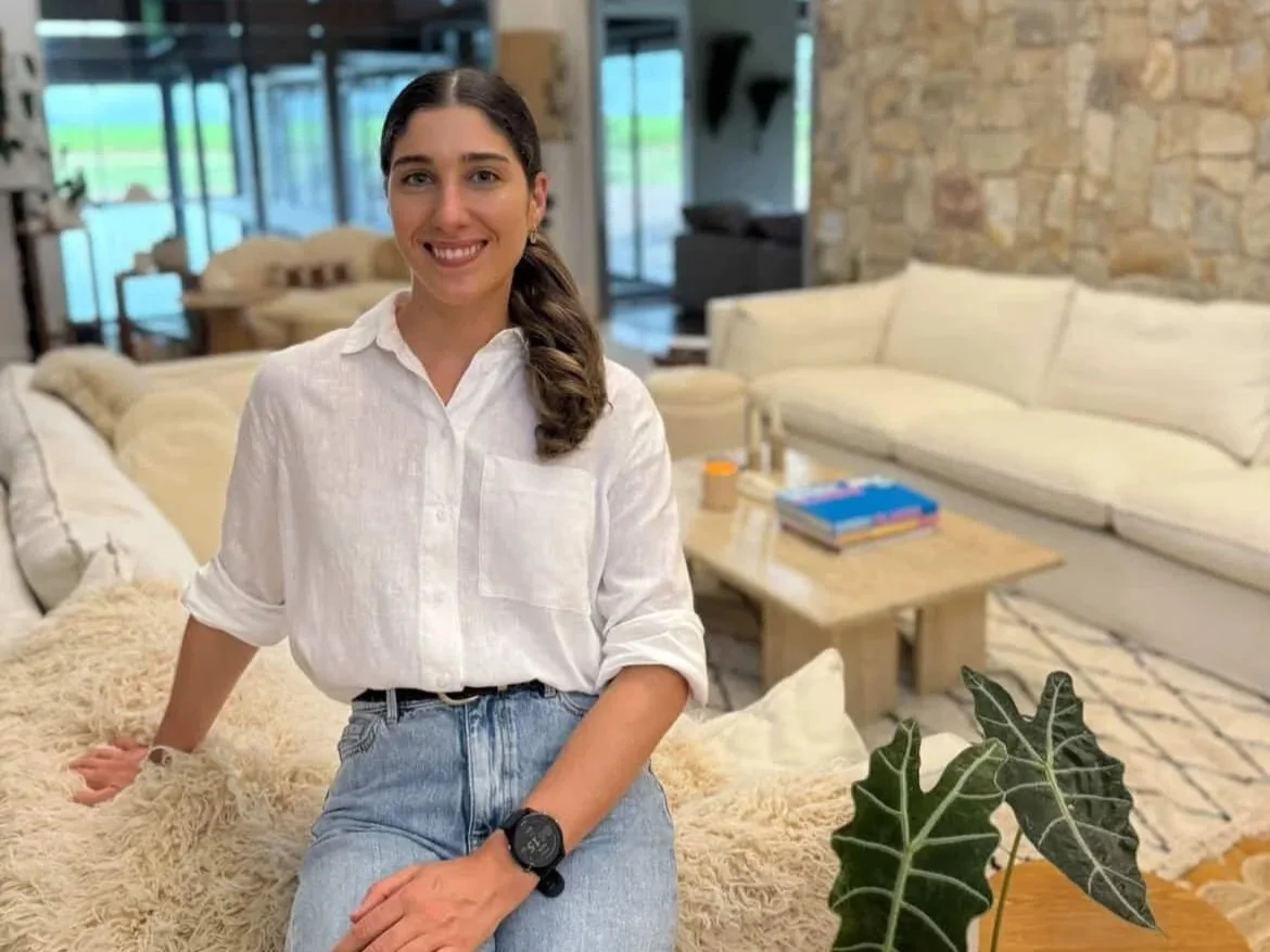 Kerri Carmichael Dietetics