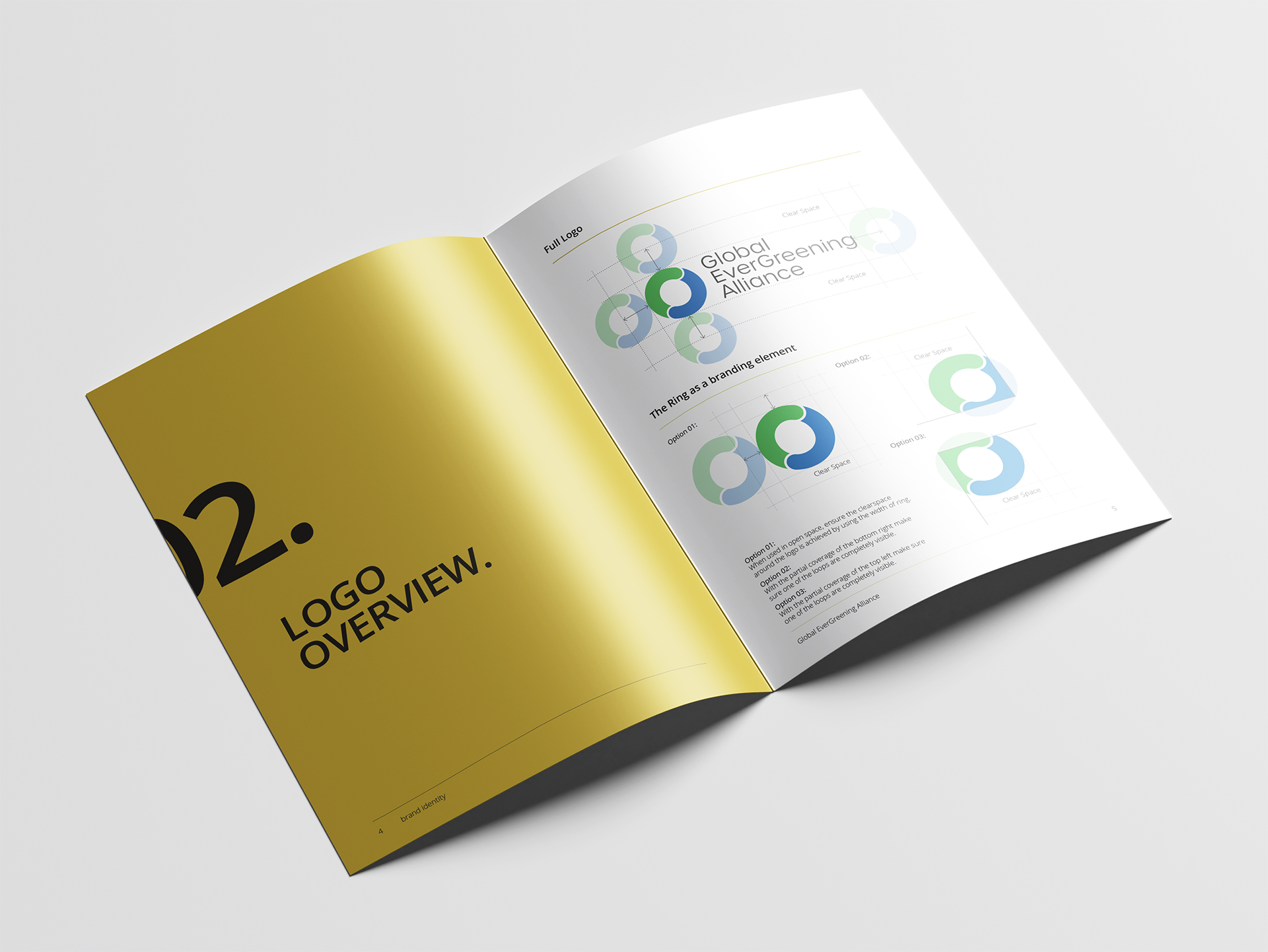 Global EverGreening Alliance