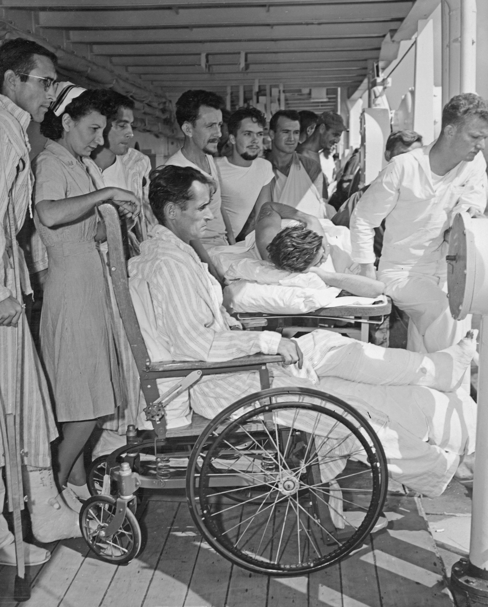 The Most Dangerous Week of Your Parent’s Life — Why the Days After Hospital Discharge Matter Most