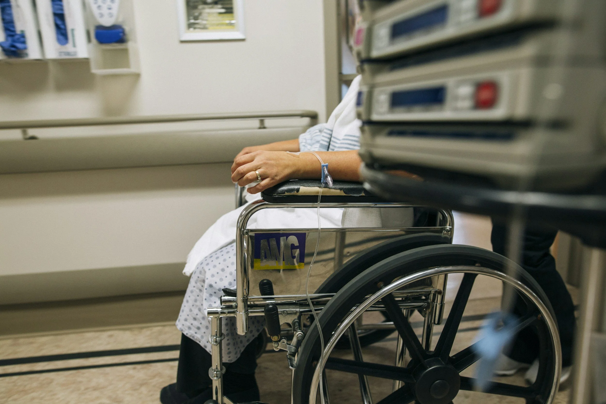 Home Care or Home Health — The Difference West LA Families Keep Getting Wrong (And Why It Costs You)