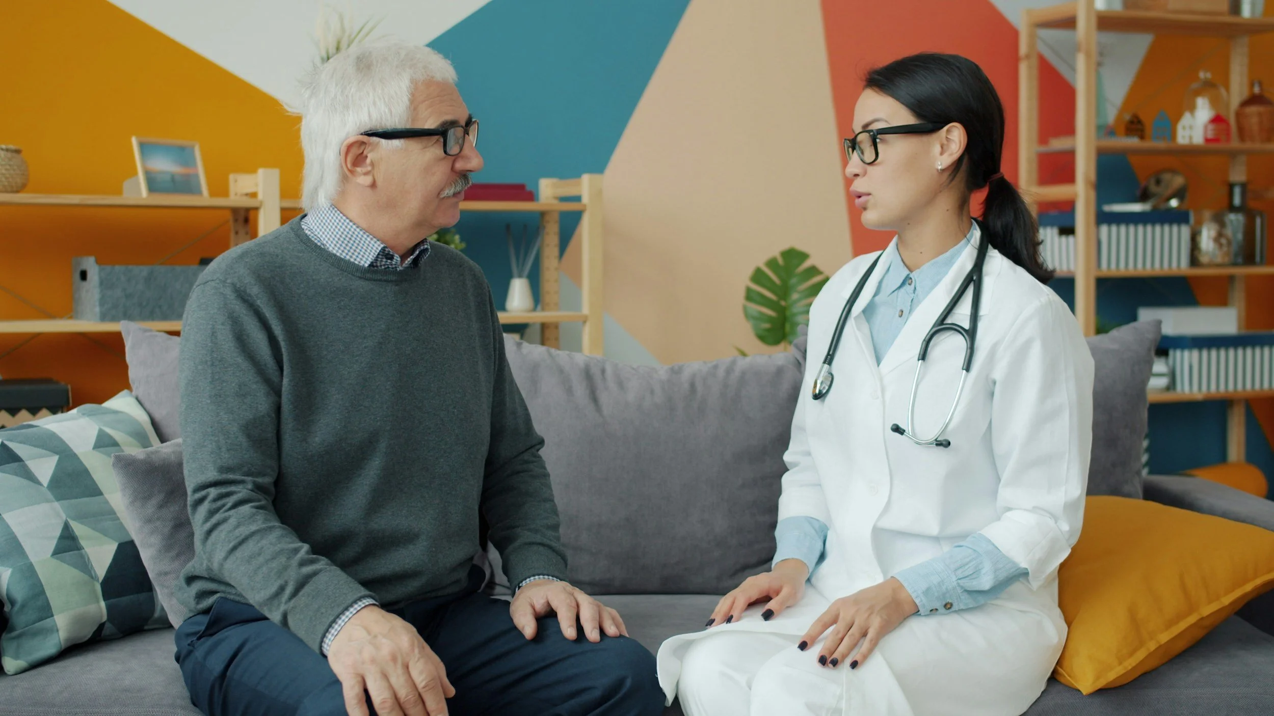 What ‘Value-Based Care’ Means for Your Aging Parent in 2026