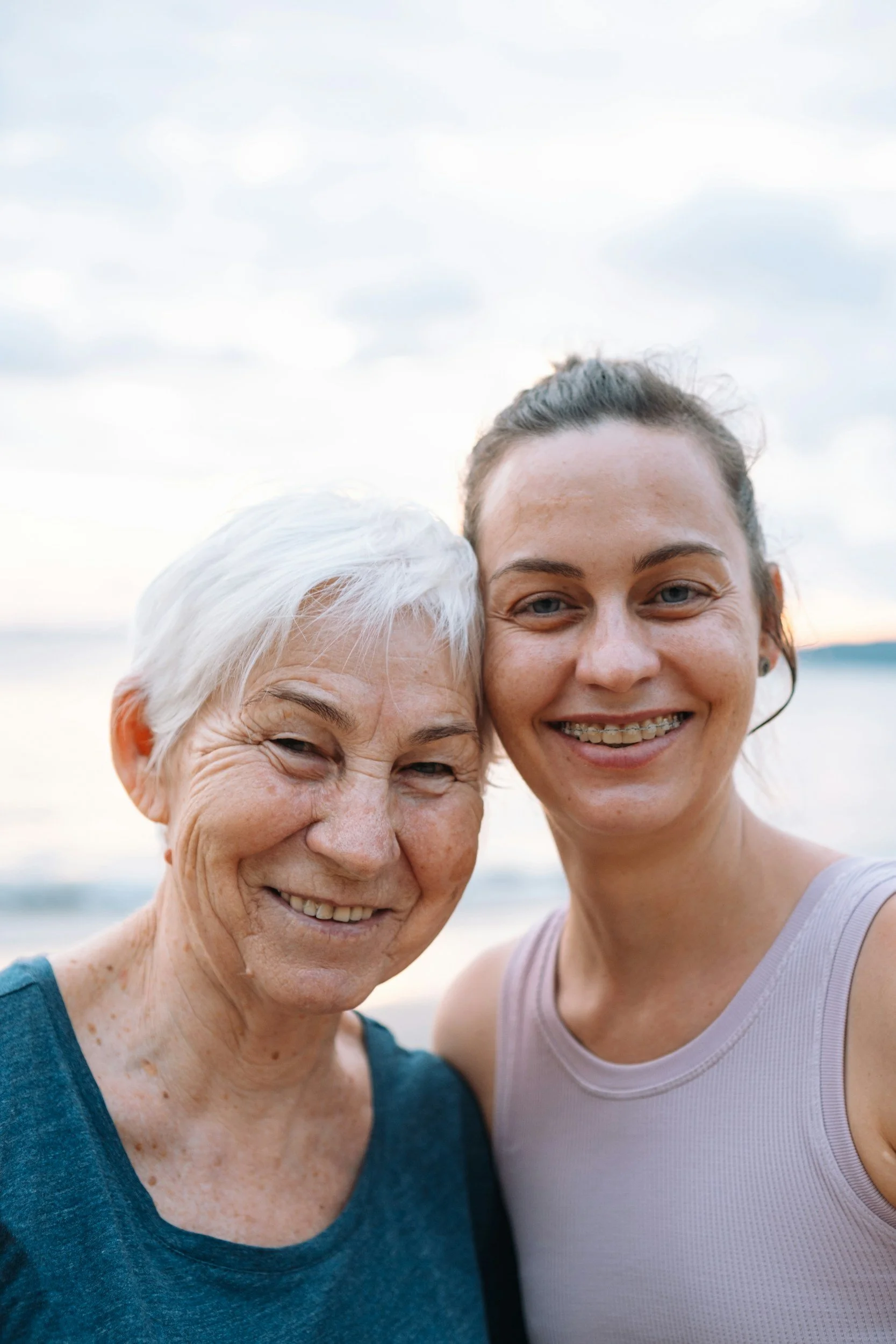 What I Learned About Aging From My Own Surgery — Lessons for Every Family With a Parent at Home