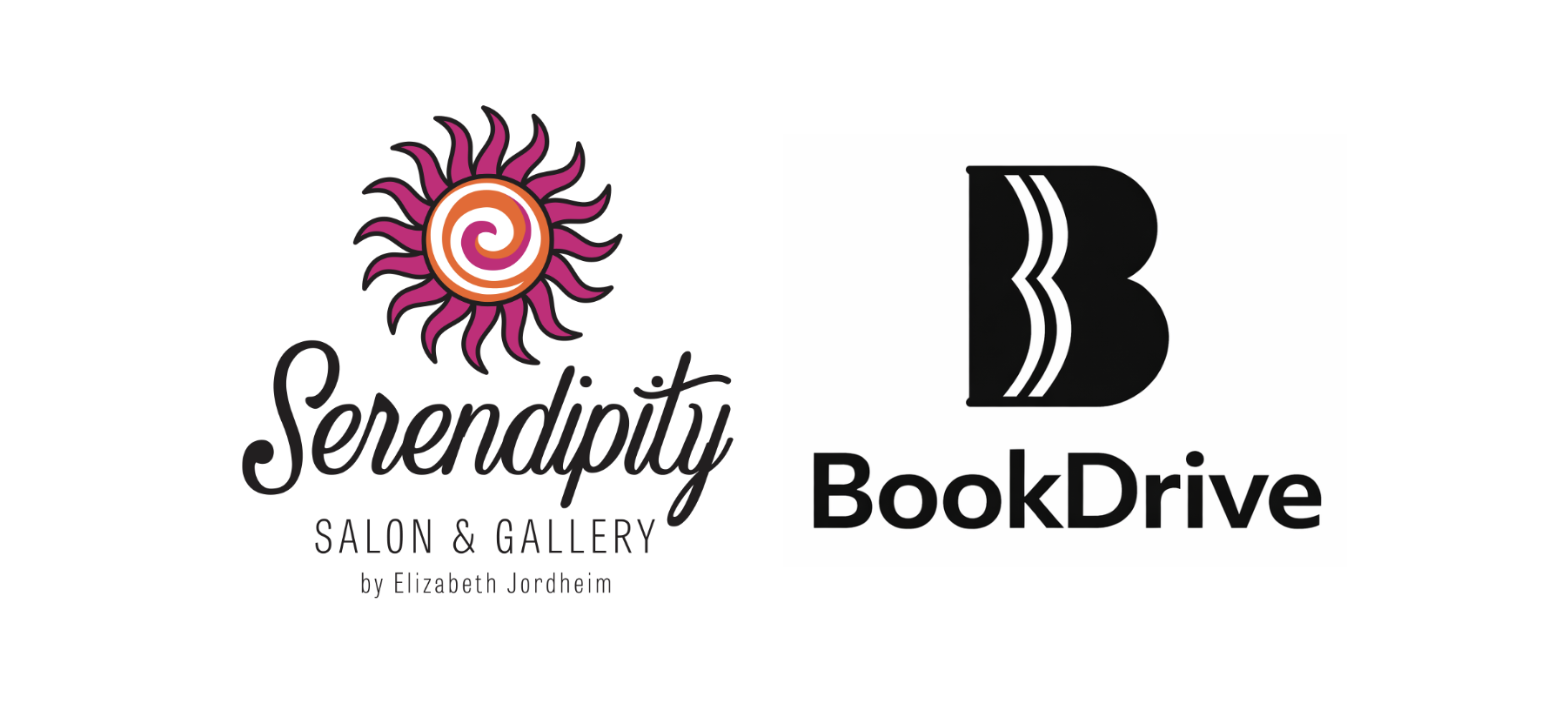 BookDrive Pop Up at Serendipity 