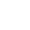 Simple graphic of three horizontal lines with a swirl on the top line, representing wind or airflow.