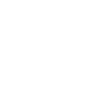 A circular arrow icon with a small dot in the center.
