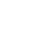 Outline of a heart shape