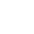 Black anchor icon