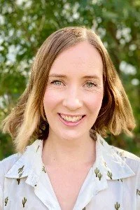 Ely Flynn, Occupational Therapist and Senior Mental Health Clinician