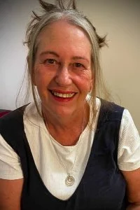 Rosalee Webb, Registered Psychologist