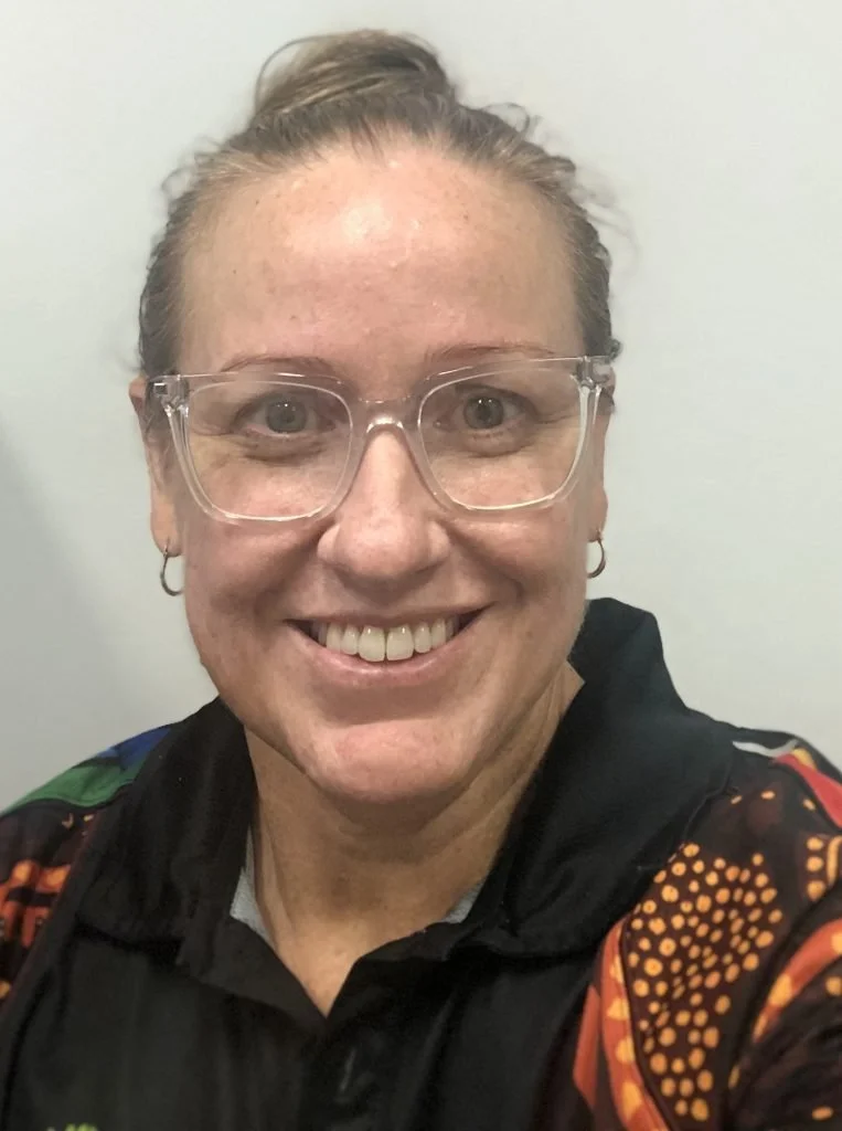 Rebecca Bridge, Practice Manager