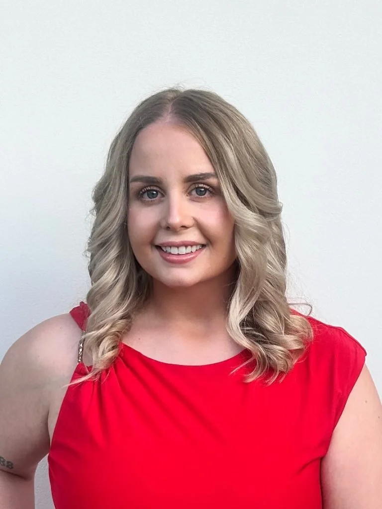 Caitlin Douglas, Accredited Mental Health Social Worker