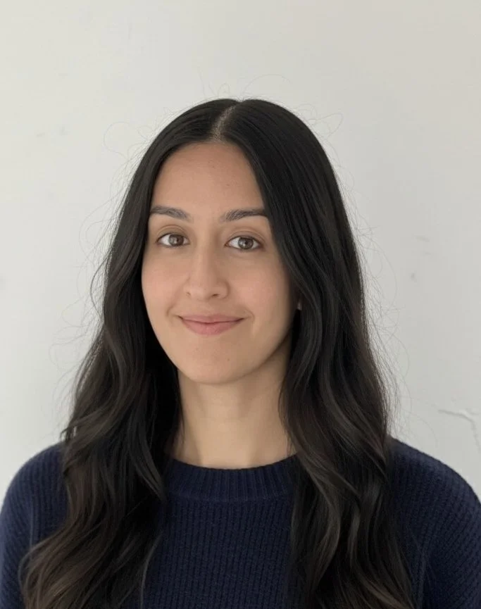 Harveen Khuman, Accredited Mental Health Social Worker