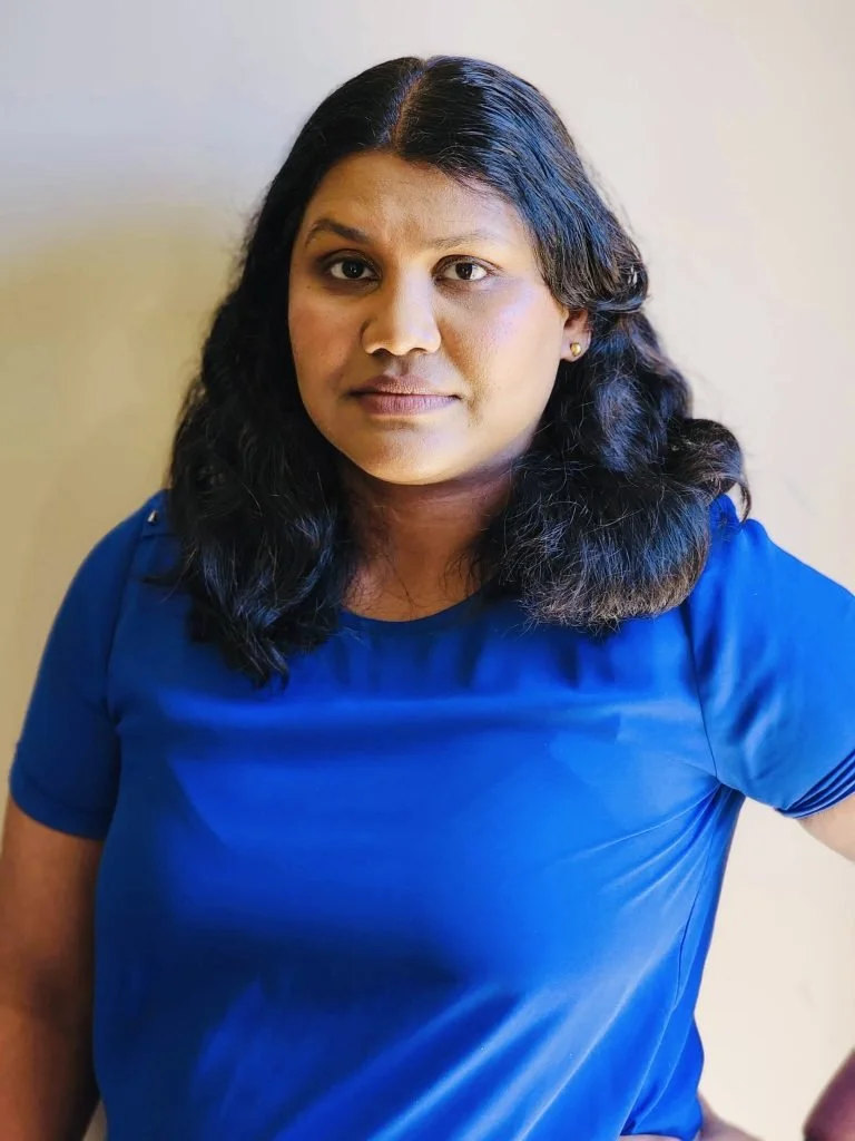 Rebekah Daniel, Accredited Mental Health Social Worker