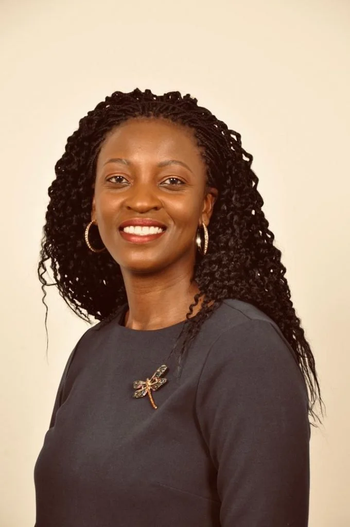 Lingani Mbakile-Mahlanza