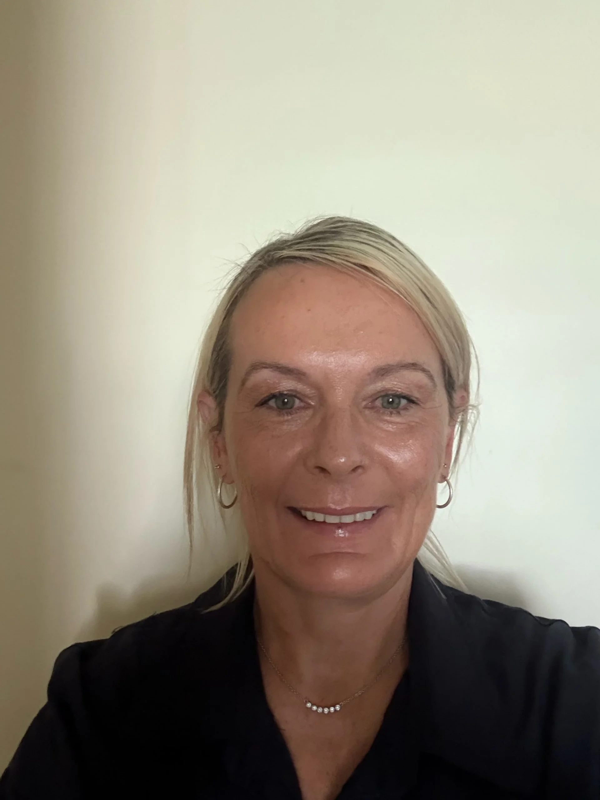 Emma Kelly, Accredited Mental Health Social Worker