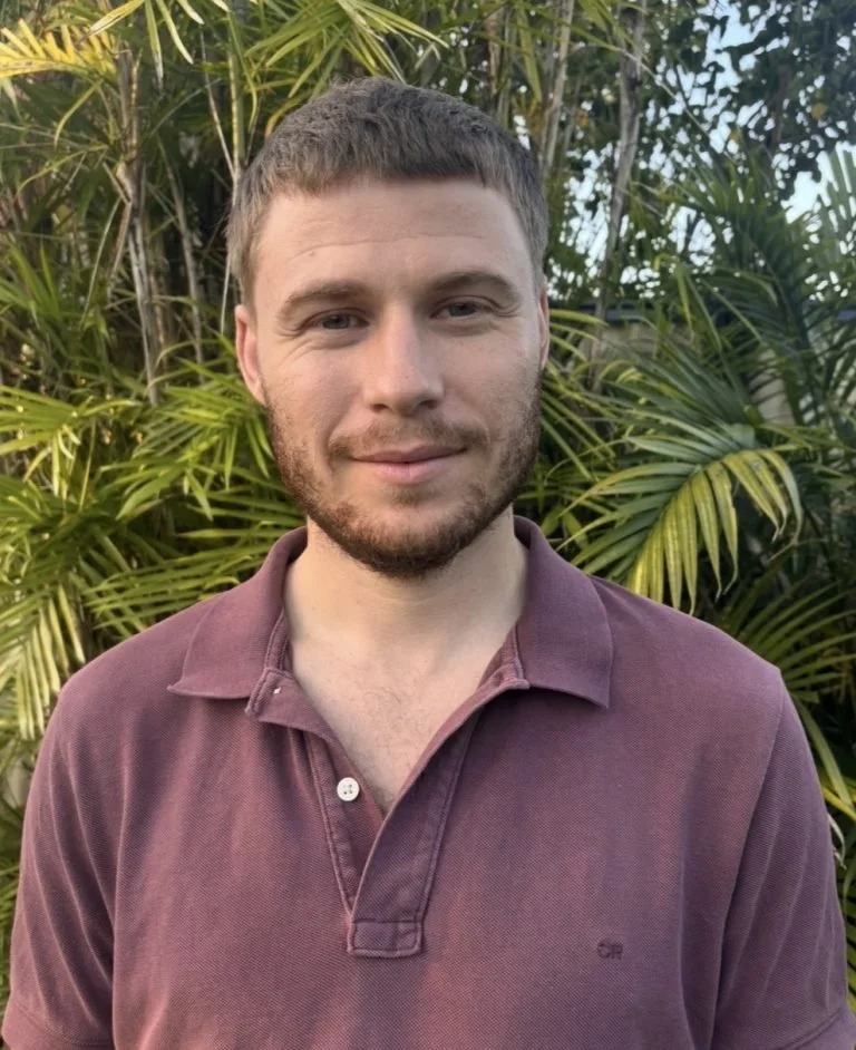 Royce Coughlan, Mental Health OT and Clinician