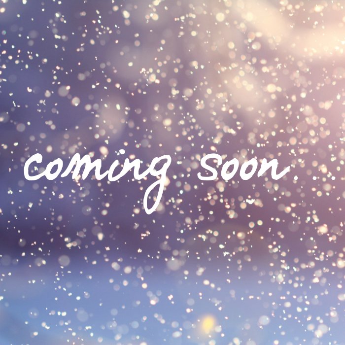 Pre Orders (Champaign, Catlin & Chicago)