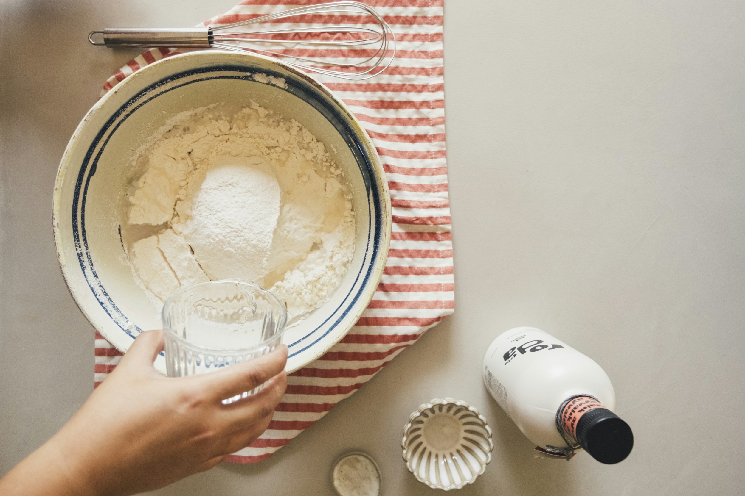 Freezing Decorated Sugar Cookies