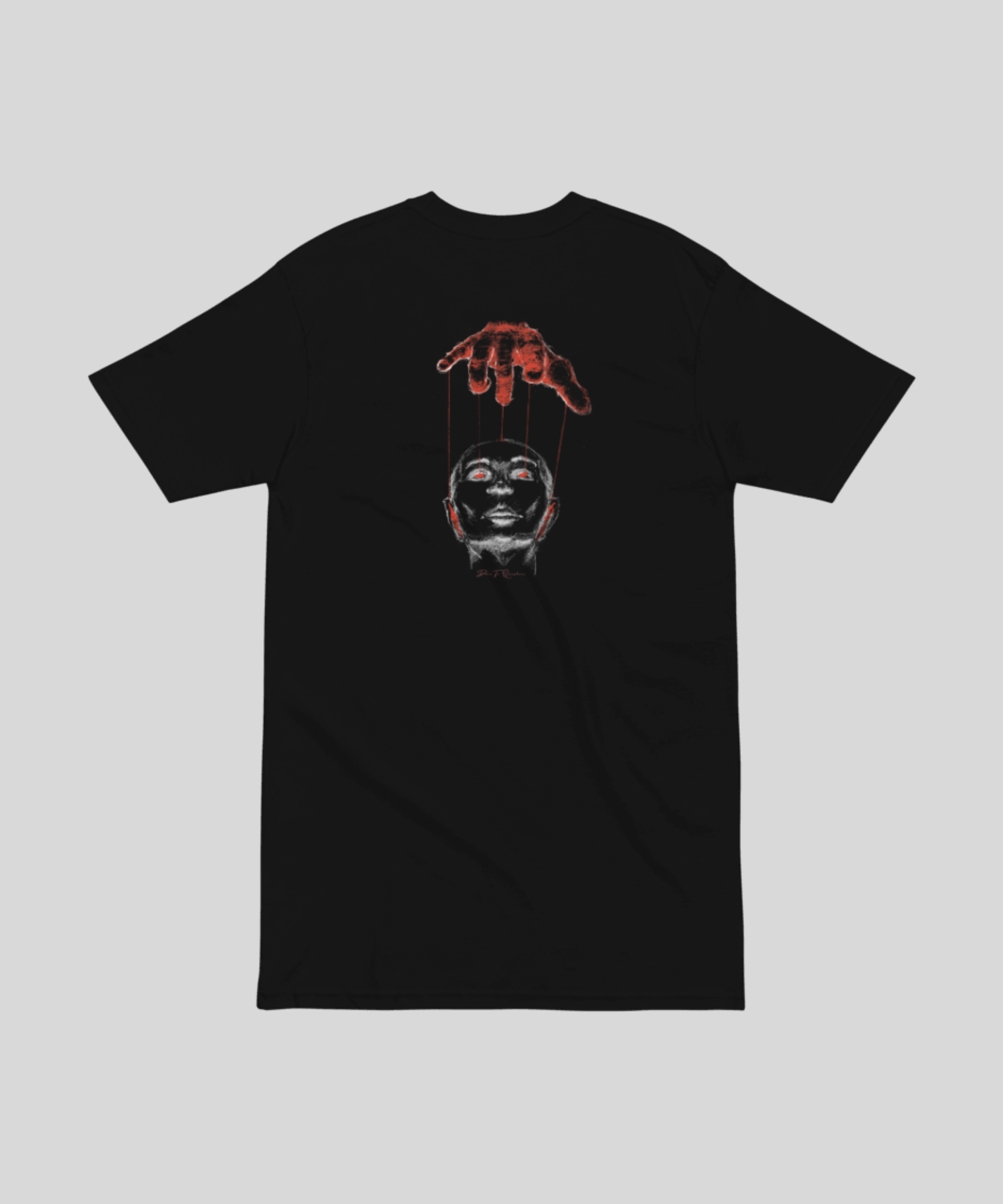 Puppet Master Tee