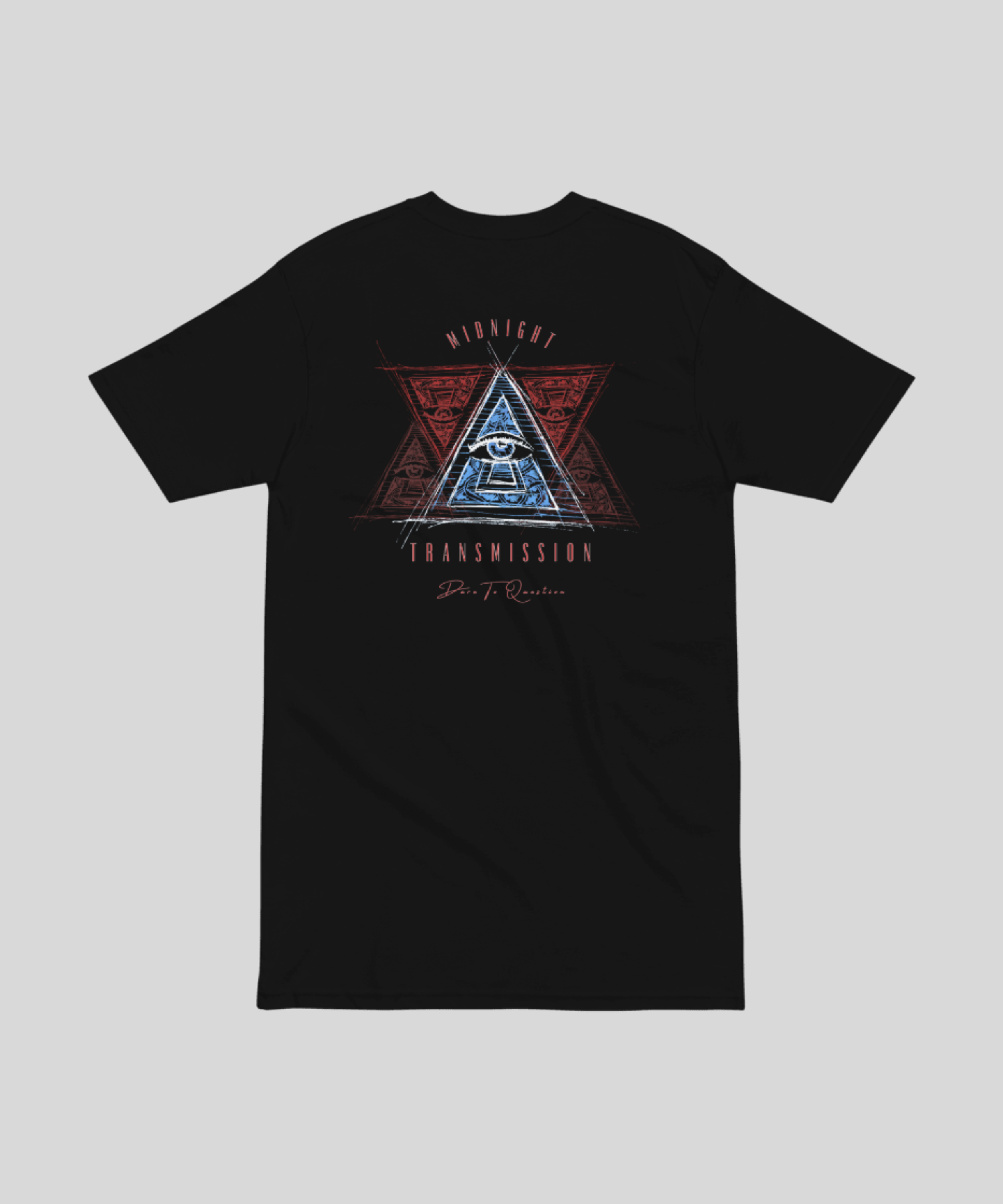 Omnipresent Tee