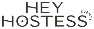 Hey Hostess Events