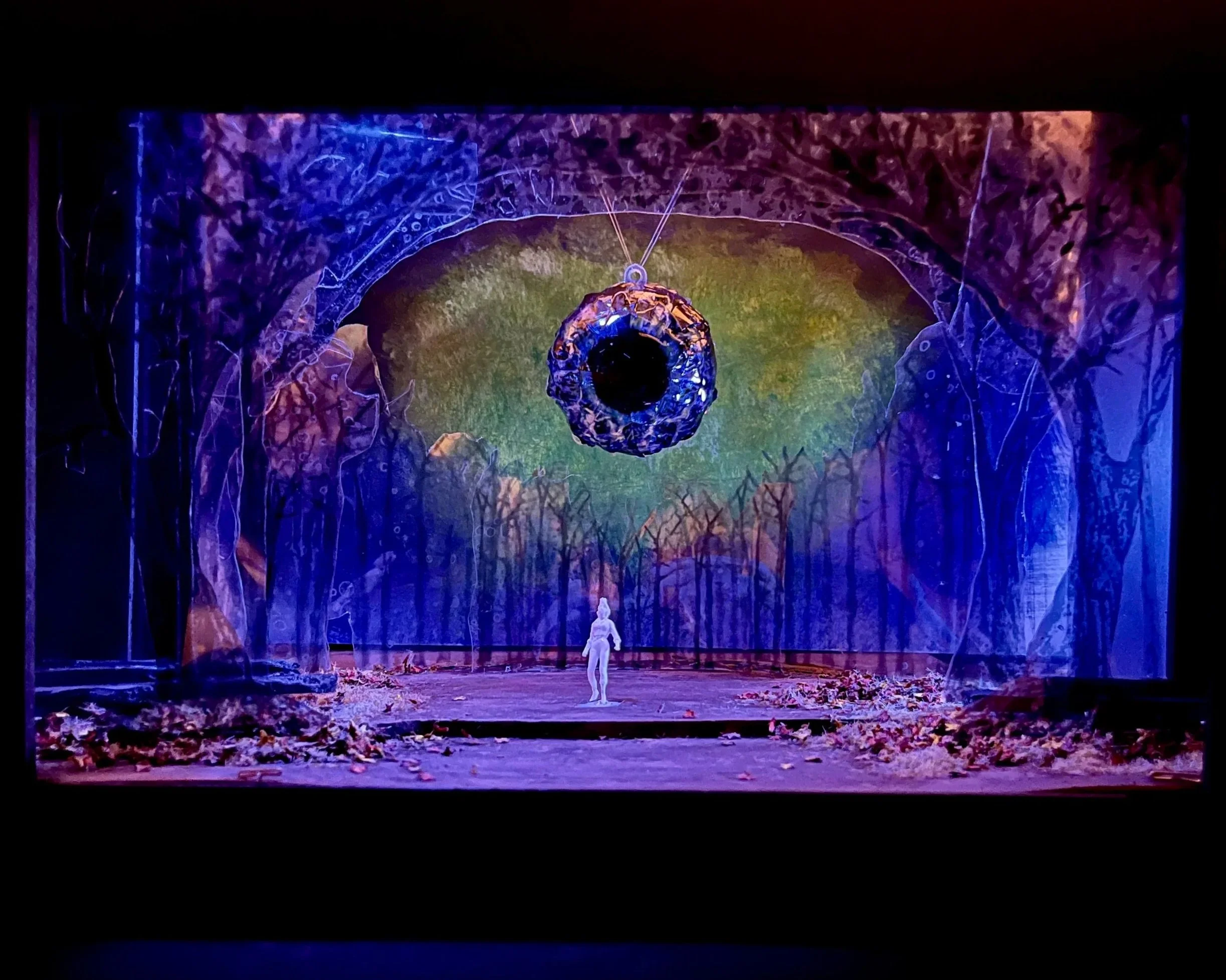 A Midsummer Night’s Dream