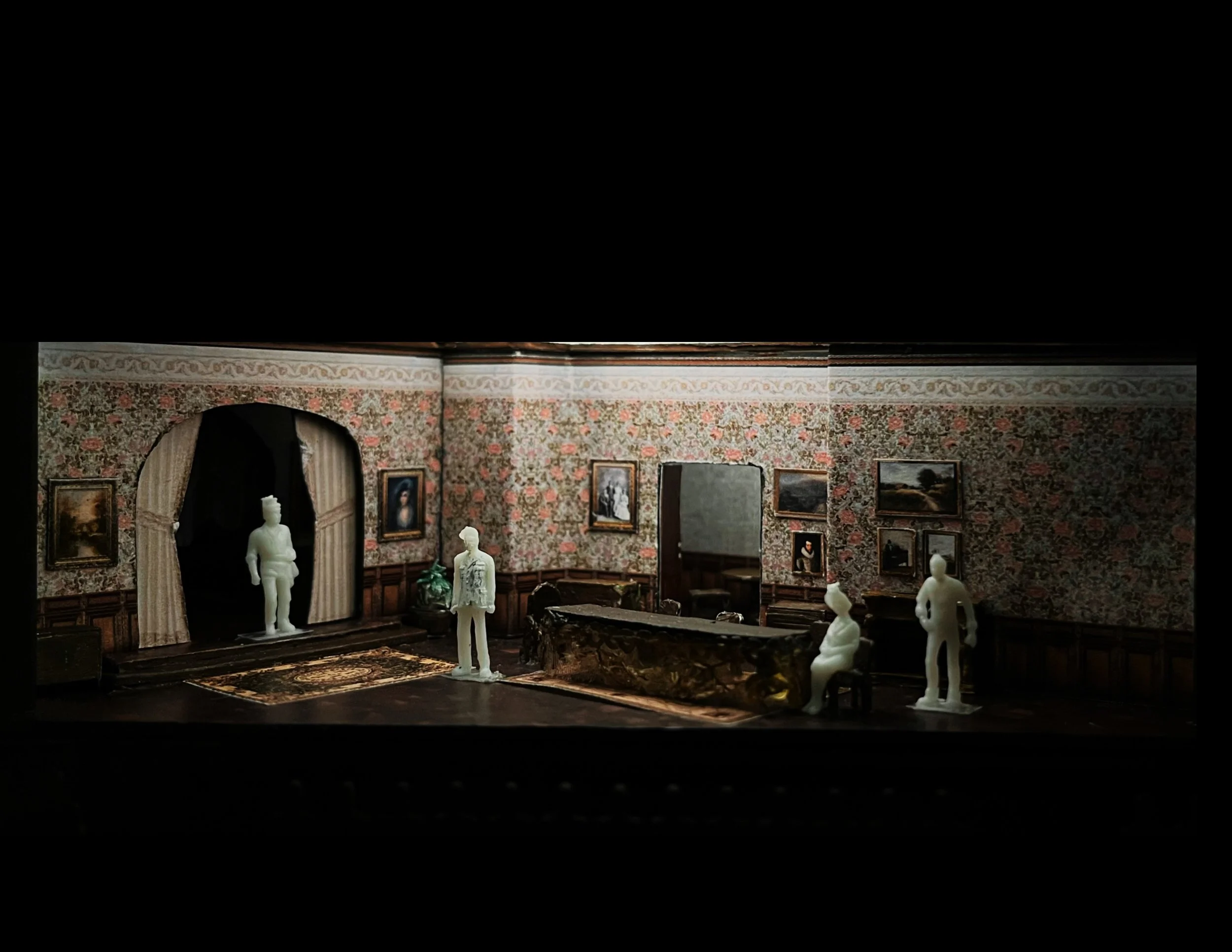 An Inspector Calls
