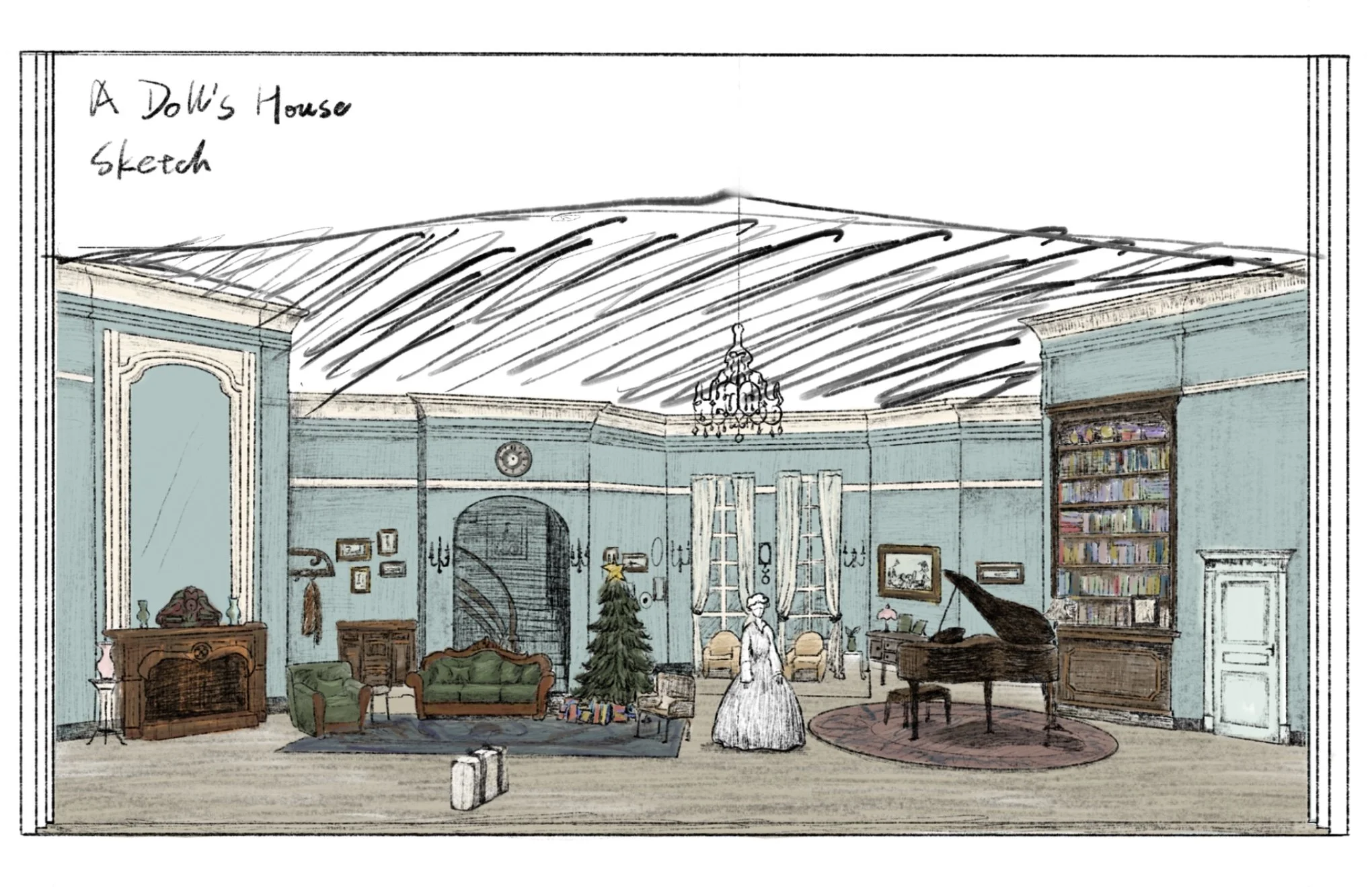 A Doll's House