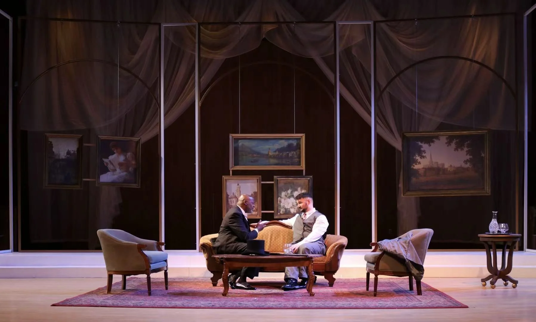Die Fledermaus