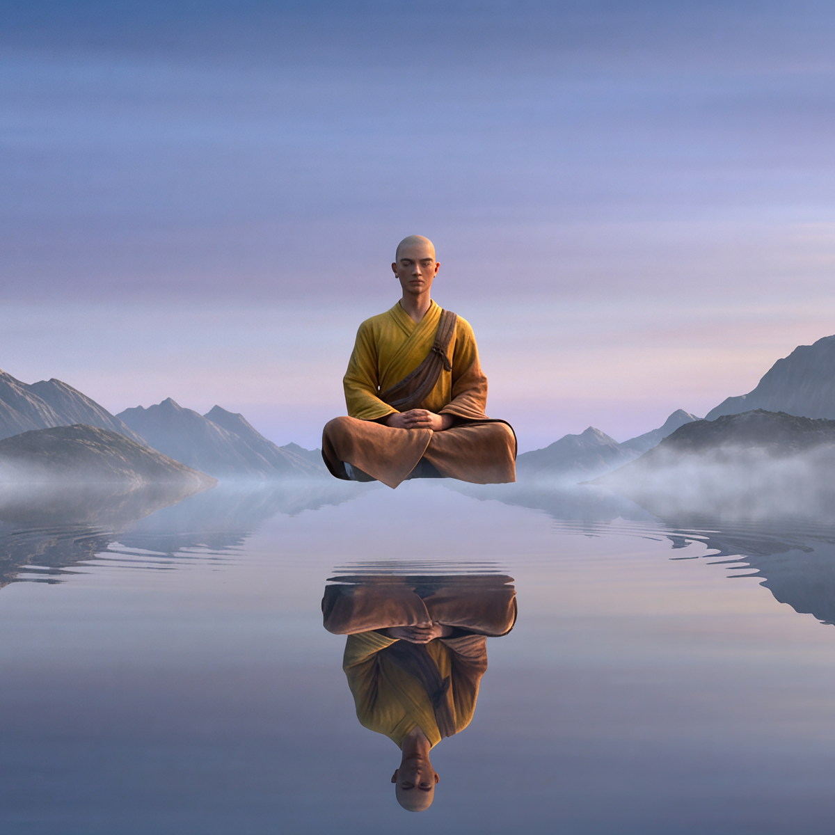 The Quantum Manifestation: Meet Your Future Self Guided Meditation