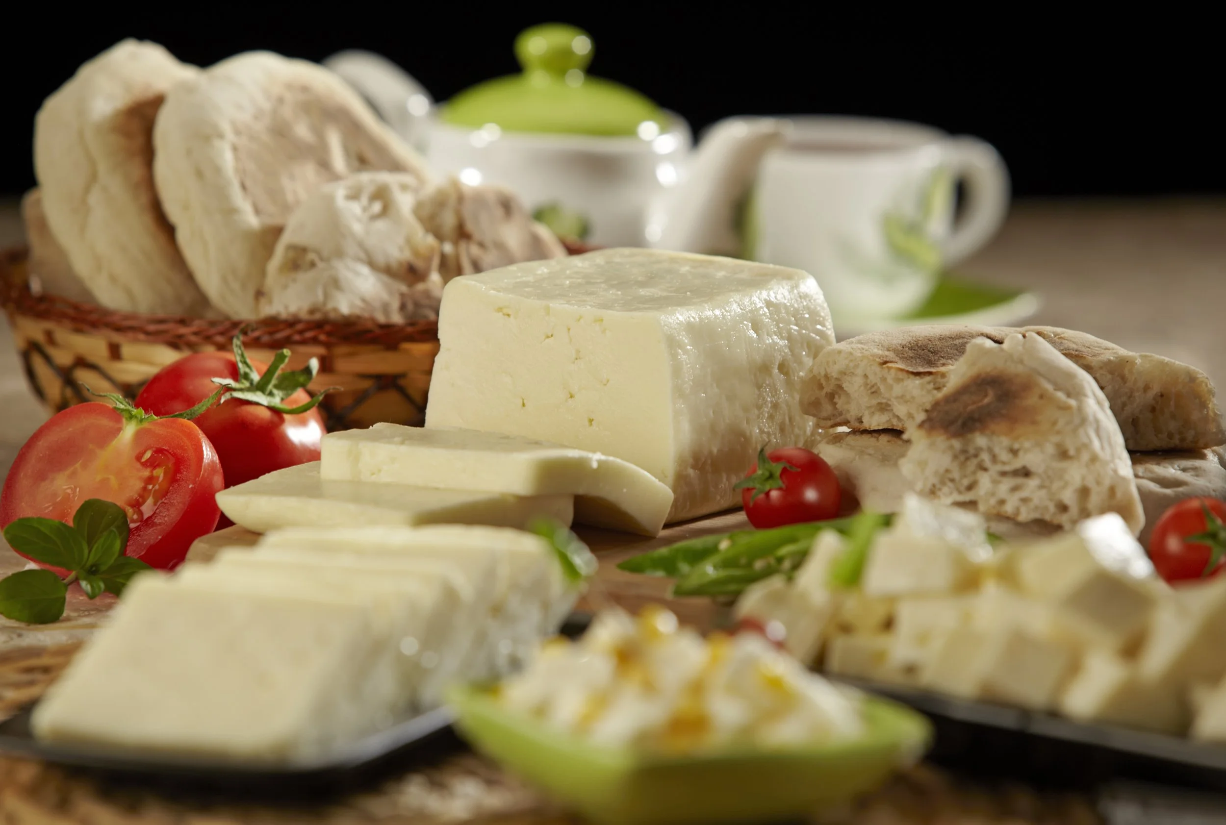 Malaysian Palm Oil: A Key Ingredient for Sustainable Growth in Türkiye’s Expanding Plant-Based Dairy Sector