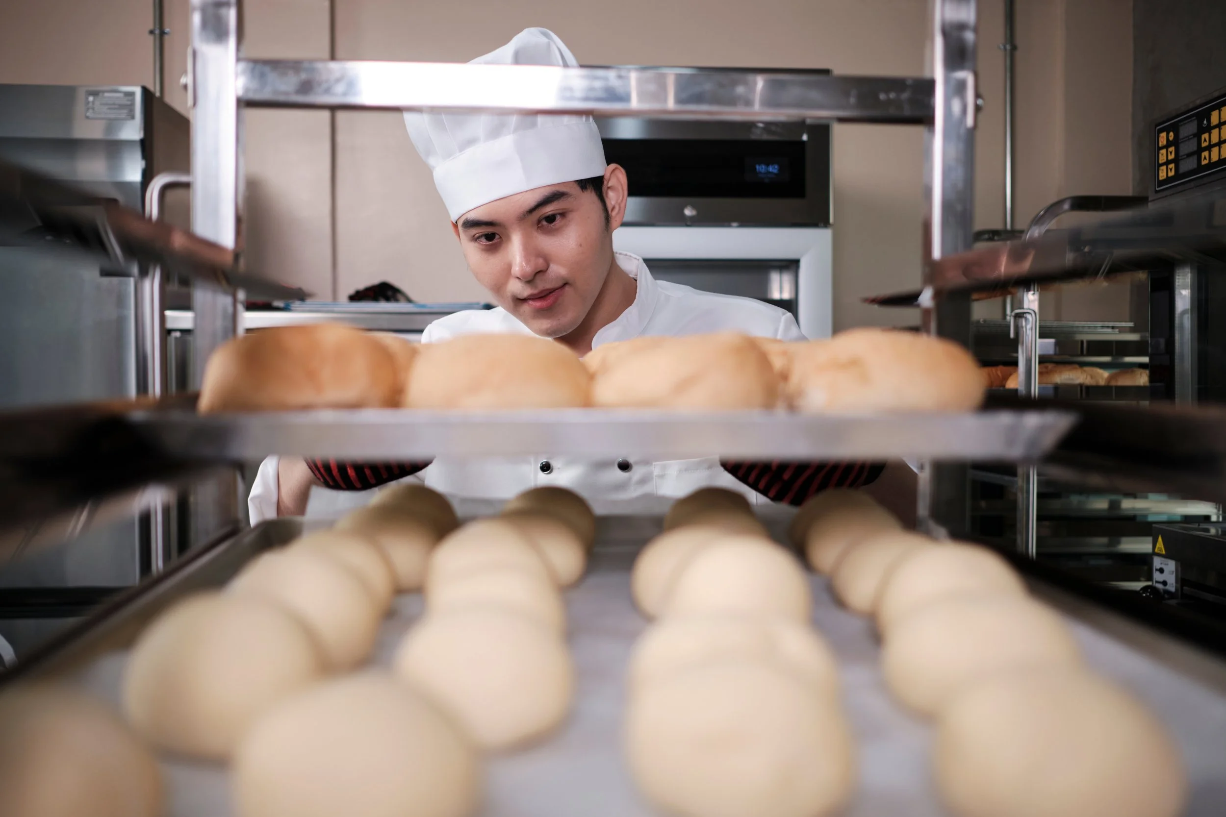Palm Oil in the Philippines: Supporting Growth in the Baked Goods Market