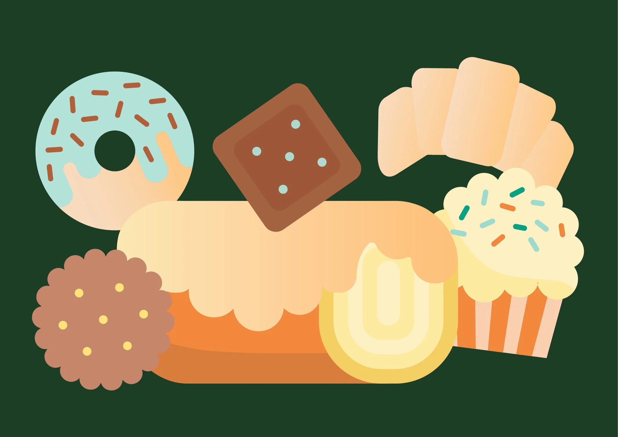 Palm-Based Specialty Fats: Delivering Performance in Bakery Applications